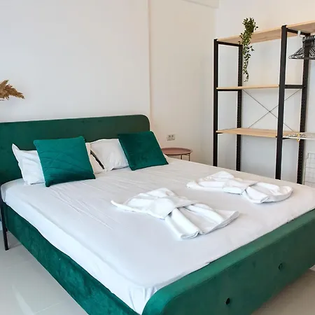 Alma Zev Apartamento